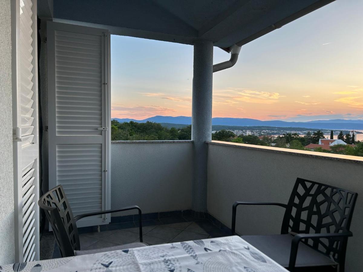 Blue Sun Apartment