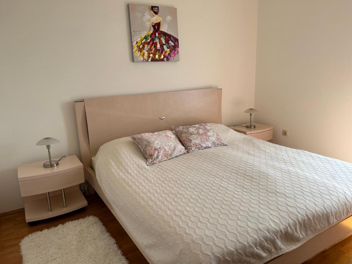 Blue Sun Apartment Malinska