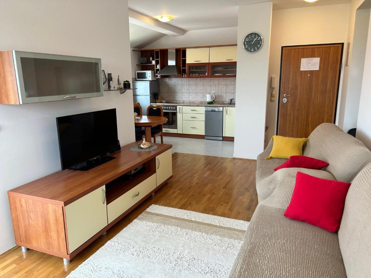 Blue Sun Appartement