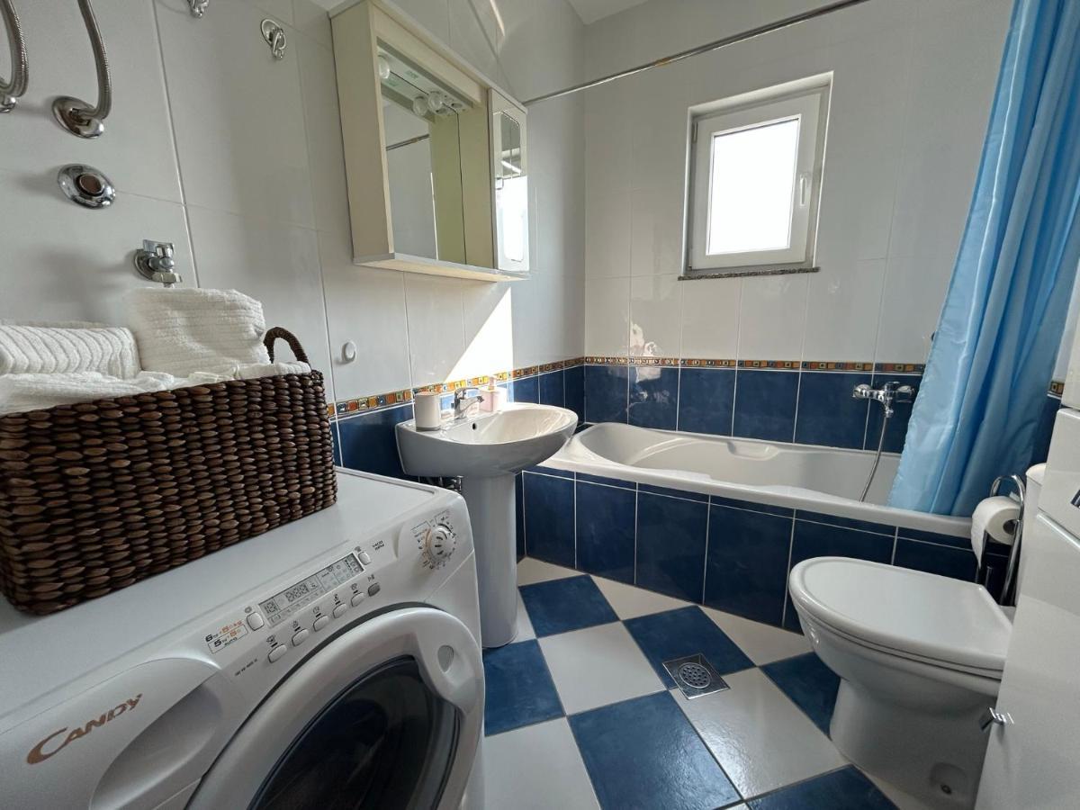 Blue Sun Appartement Malinska