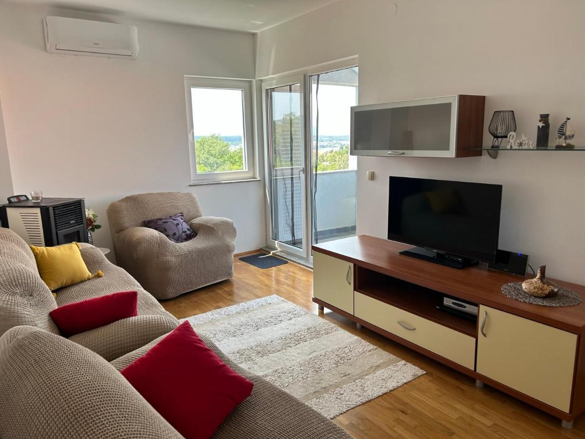 Appartement Blue Sun