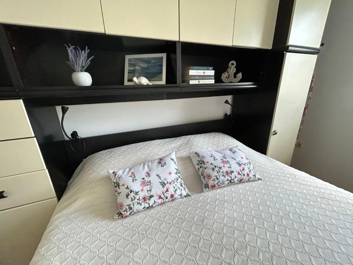 Appartement Blue Sun *