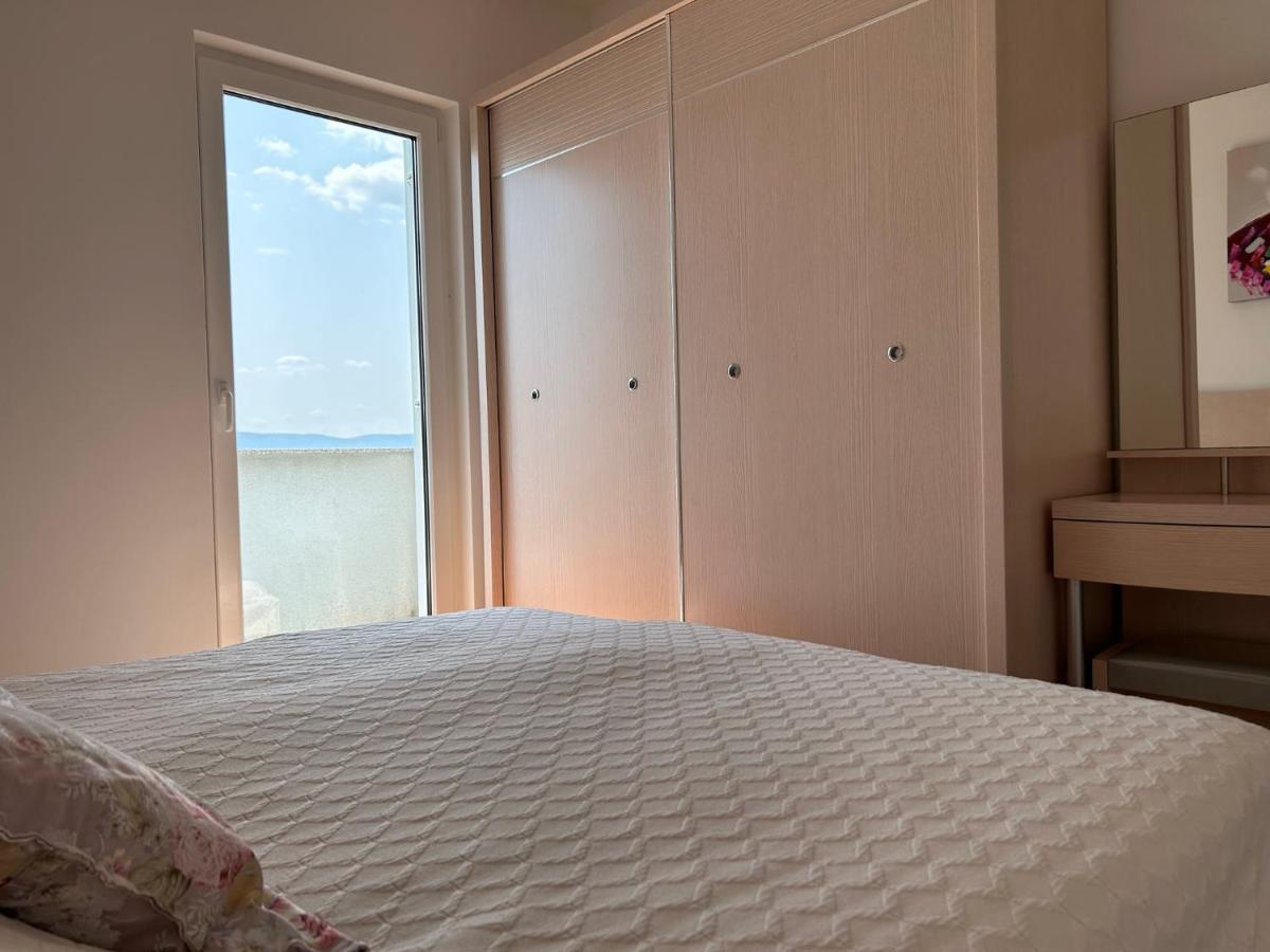 Apartment Blue Sun Malinska